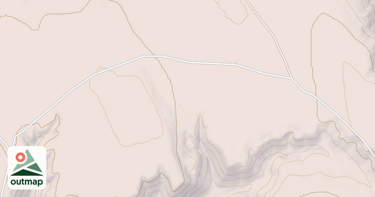 Map of BLM National GTLF Public Motorized Roads a2d53916-66ae-4d69-8b6e-cba0215b836a