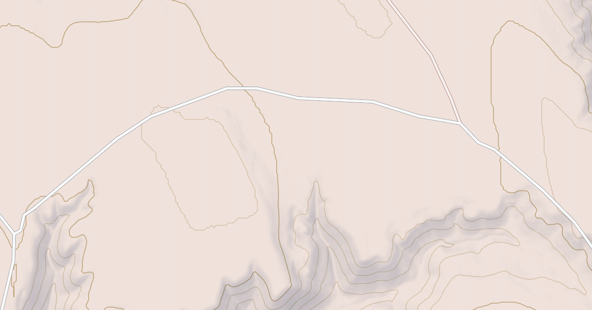 Map preview of BLM National GTLF Public Motorized Roads a2d53916-66ae-4d69-8b6e-cba0215b836a