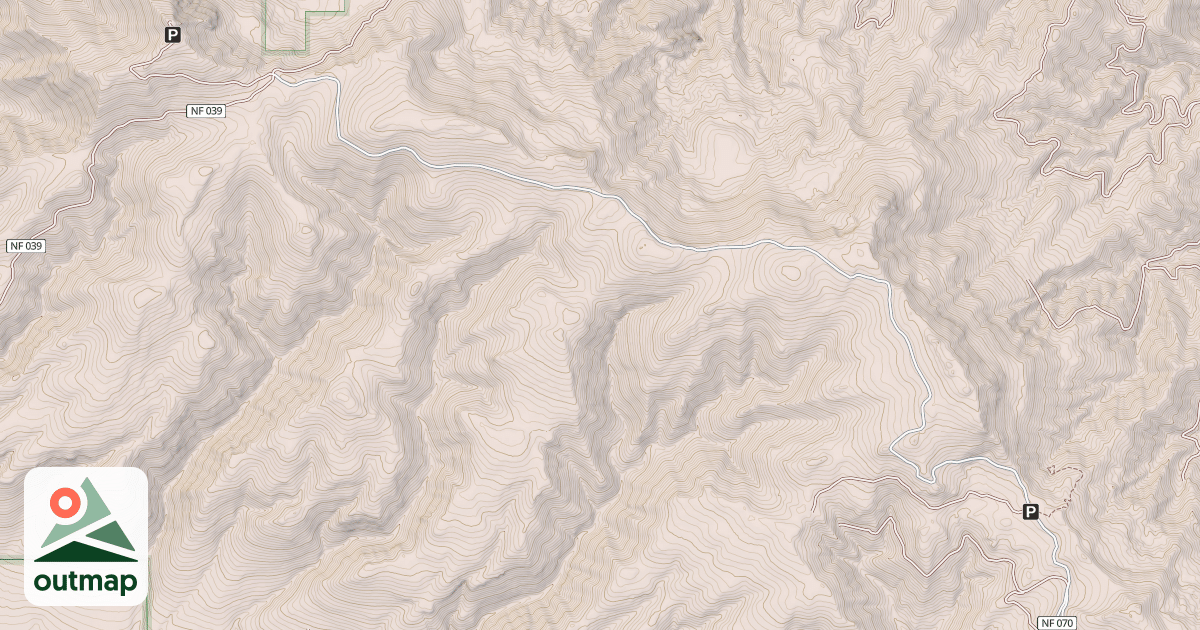 Map of ALDRICH LT MRS