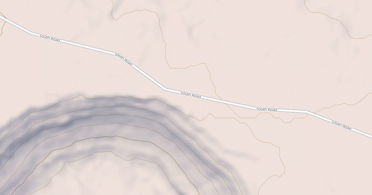 Map preview of BLM National GTLF Public Motorized Roads cec76bd5-c142-43a2-84f3-de28e418a7ae