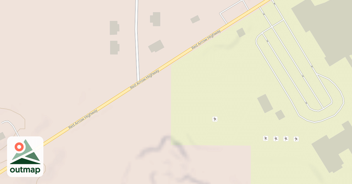Map of Lp590
