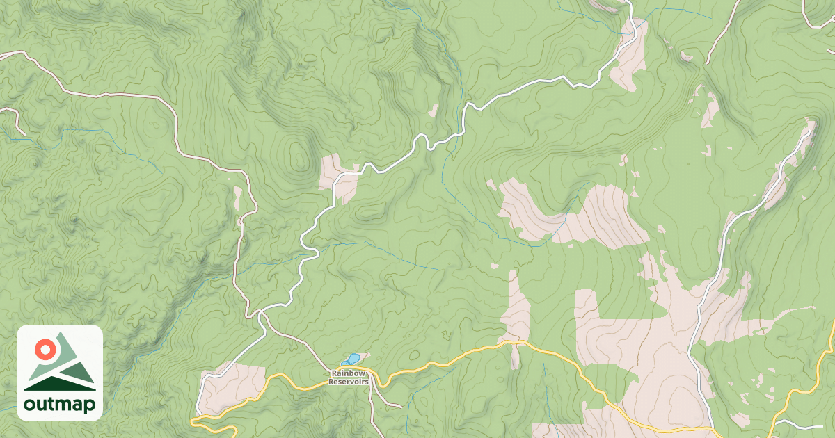 Map of 8-SADDLE