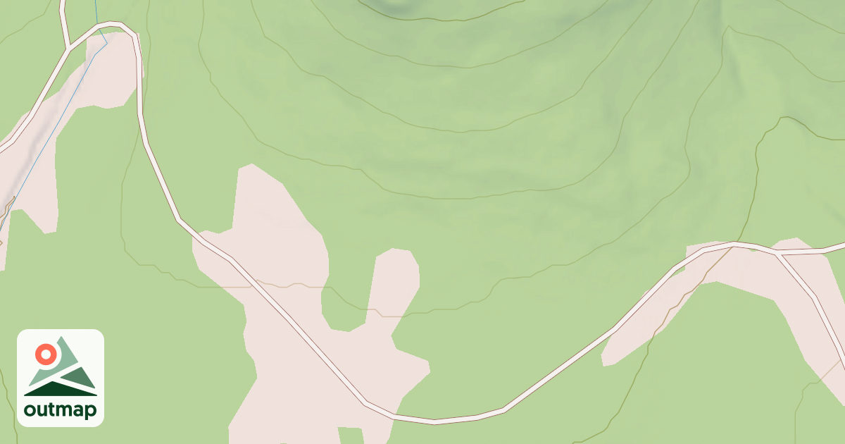 Map of BLM National GTLF Public Motorized Roads 01ee1169-4ea2-4117-9ae3-572c47b9e932