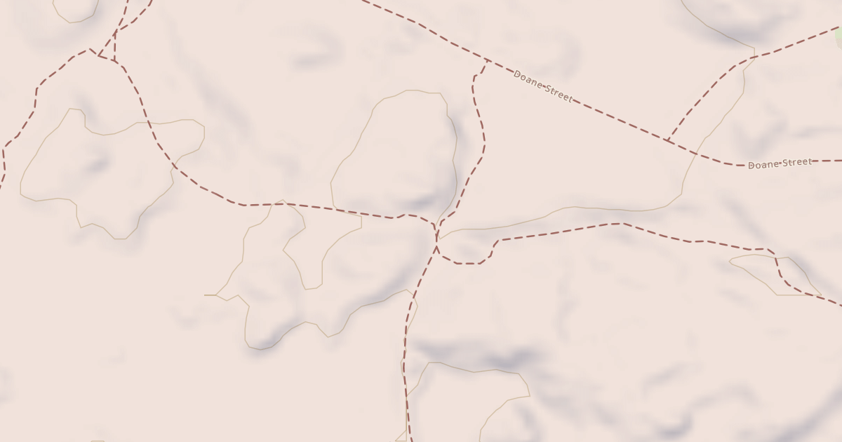 Map preview of USGS National Digital Trails 2b9d59a7-4ab7-4121-8b3a-1dd80768b836
