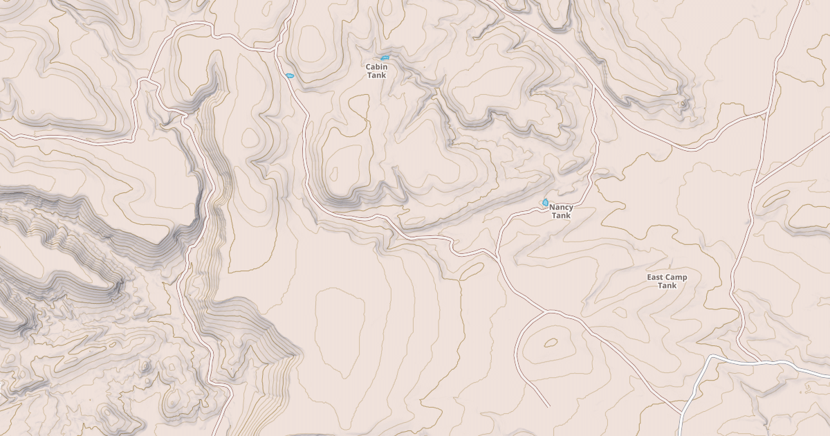 Map preview of 4028 T