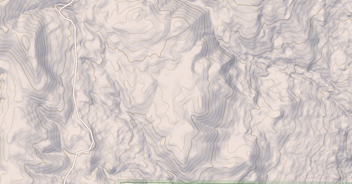 Map preview of DERRINGER