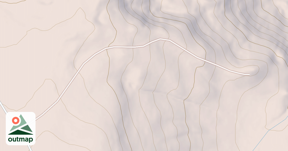 Map of BLM National GTLF Public Motorized Roads 9103a879-df6a-4333-ad66-b788d84afb4a
