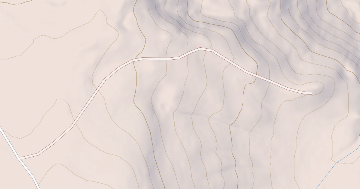 Map preview of BLM National GTLF Public Motorized Roads 9103a879-df6a-4333-ad66-b788d84afb4a