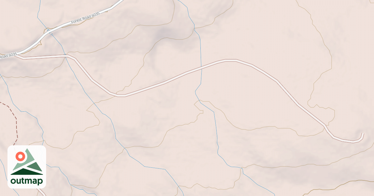 Map of ED-10