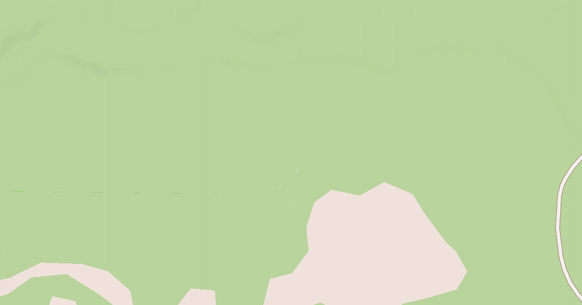 Map preview of USFS National Forest System Roads {4FCDFF80-2080-4F15-BC26-7DE2846D77EF}