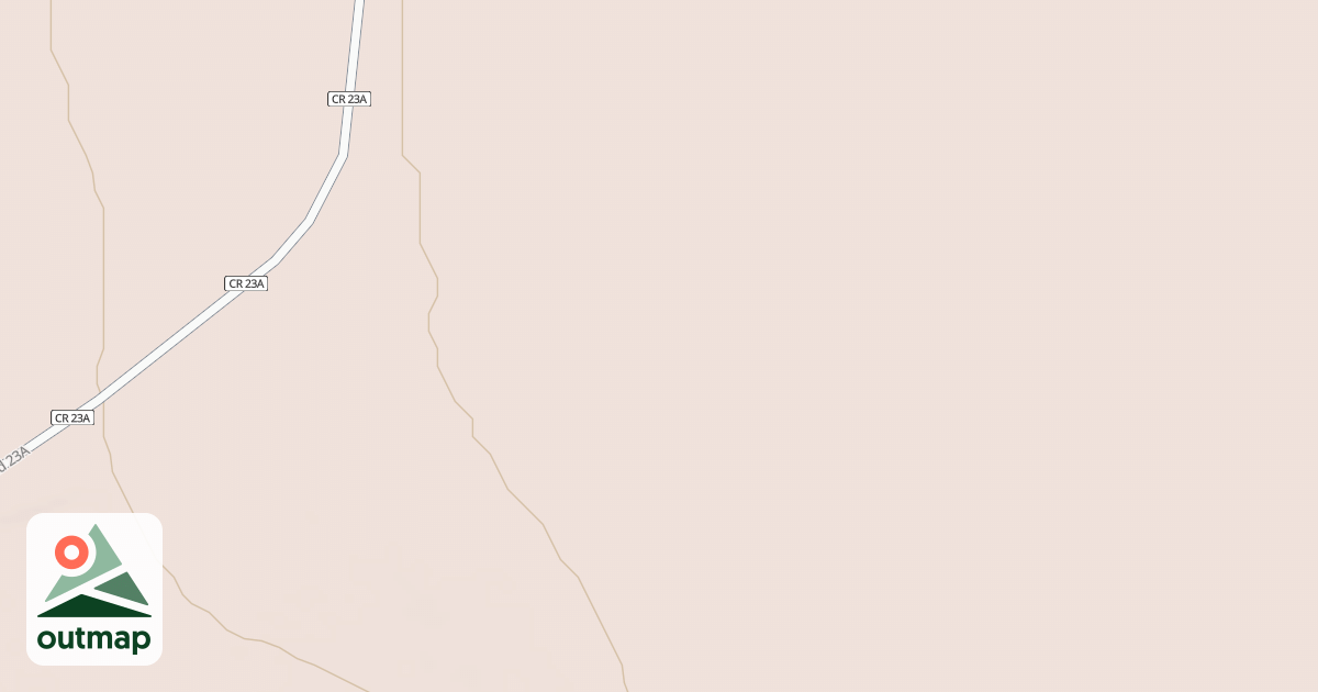 Map of BLM National GTLF Public Motorized Roads 5cb424d9-dded-4c1e-bf71-0ee018f5311c