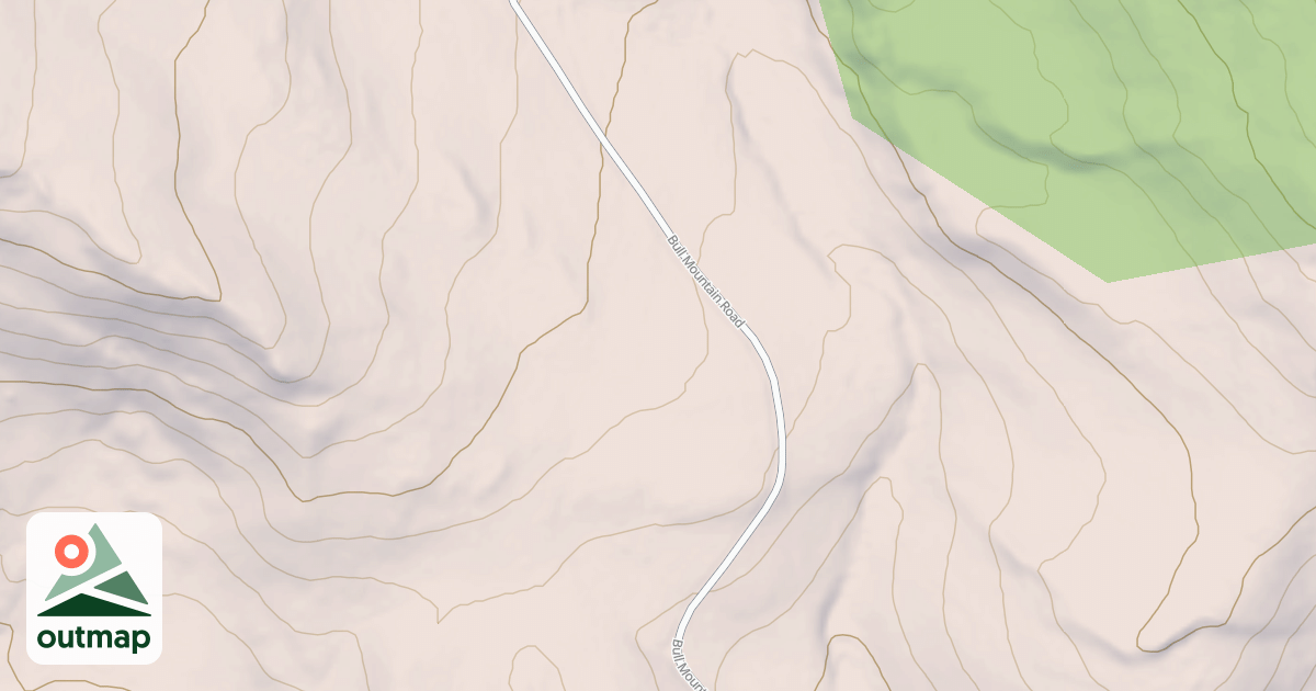 Map of BLM National GTLF Public Motorized Roads 6c0430df-54ed-4bfa-8755-b8a03bfb9541
