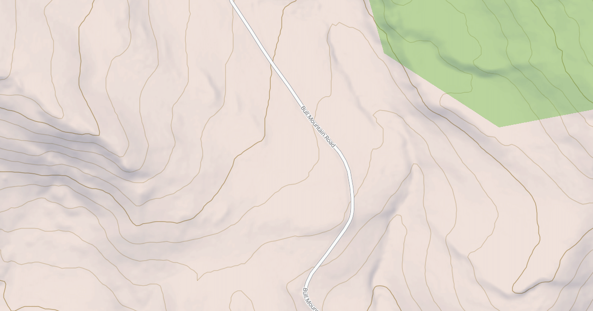 Map preview of BLM National GTLF Public Motorized Roads 6c0430df-54ed-4bfa-8755-b8a03bfb9541