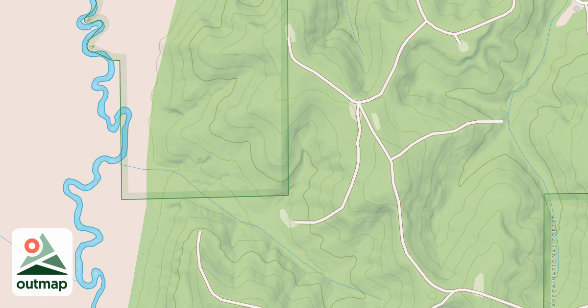 Map of LITTLETON
