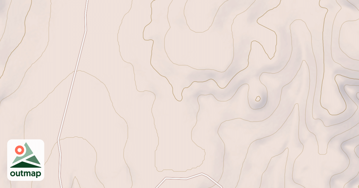 Map of BLM National GTLF Public Motorized Roads bb38fc1a-7900-43de-a331-2dcc7f14a687