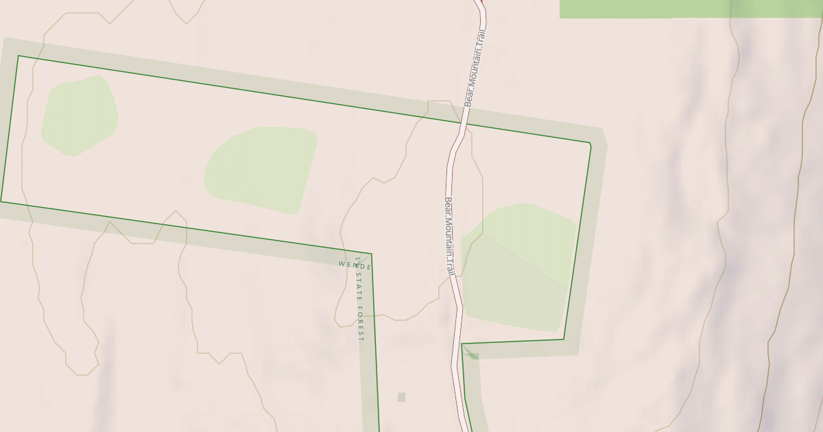 Map preview of USGS National Digital Trails 013f9d0d-3133-4e5b-80d5-34c676bd5d49