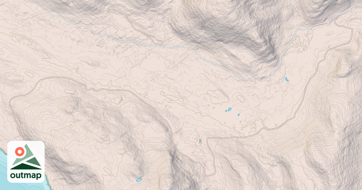 Map of GELCH-DE