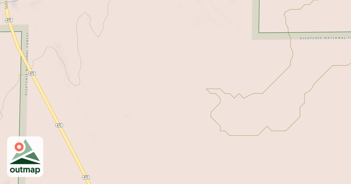 Map of 5196