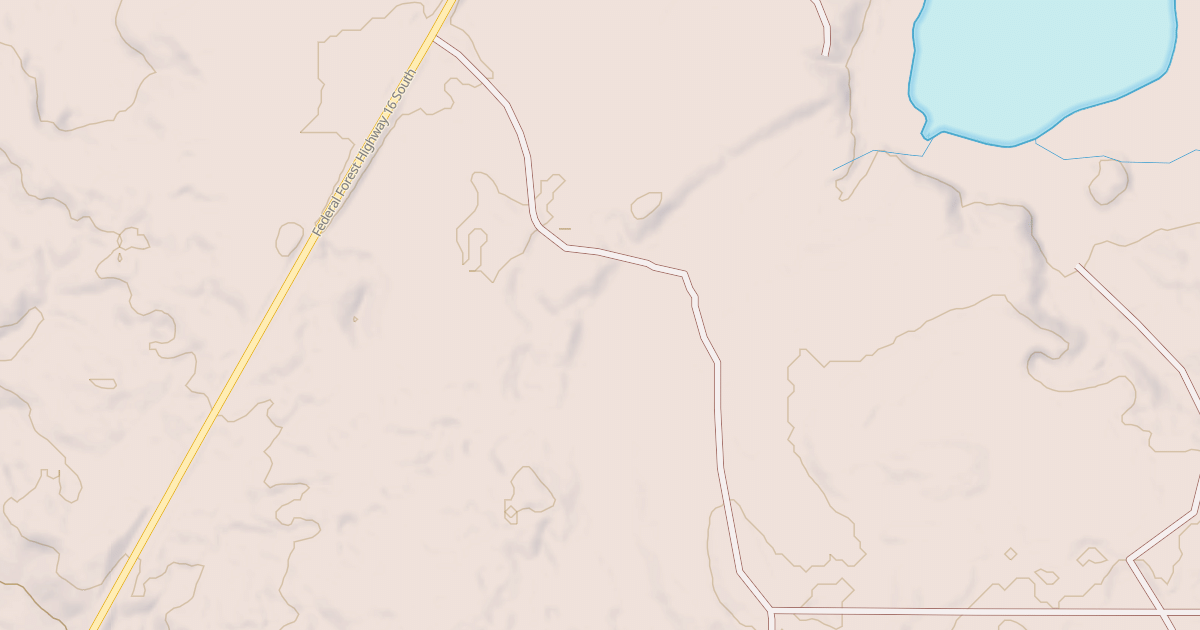 Map preview of FDR3653