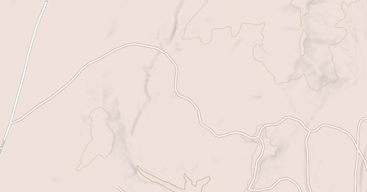 Map preview of BLM National GTLF Public Motorized Roads 7bda8305-c7a3-4bd3-8806-f2a2ba5c2d0e