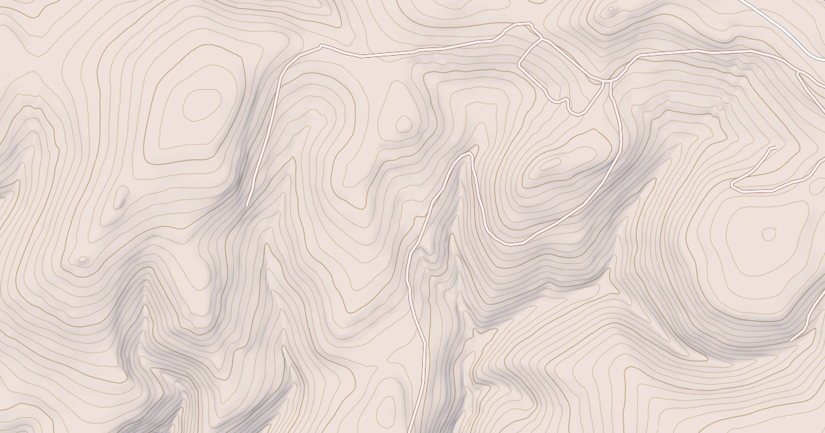 Map preview of LOST STOVE