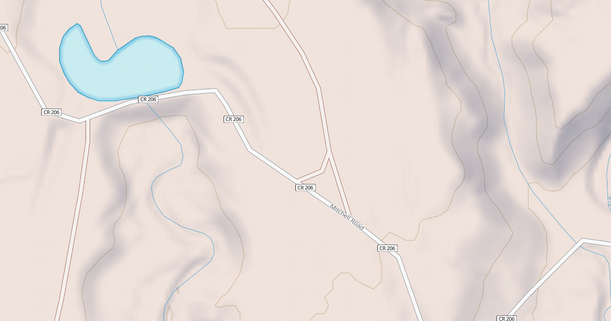 Map preview of BLM National GTLF Public Motorized Roads 622ee9f4-e913-4773-850a-c71657ec37c8