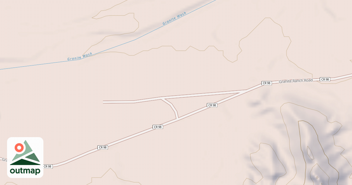 Map of BLM National GTLF Public Motorized Roads 10e84ca7-f380-4332-9123-d08e1b48adff