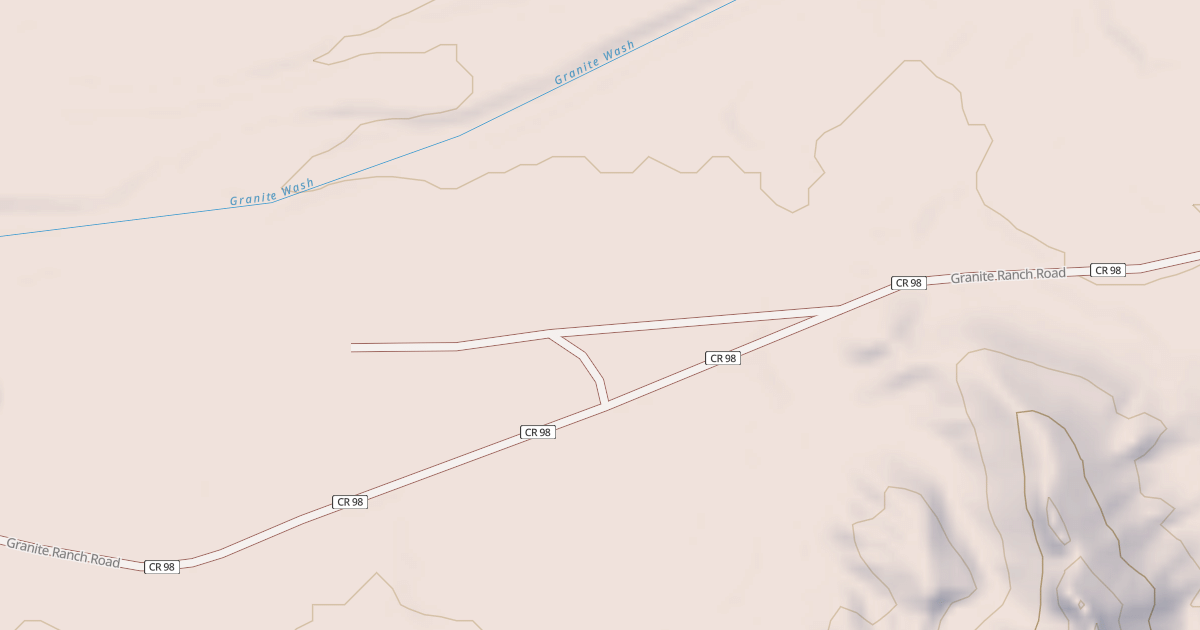 Map preview of BLM National GTLF Public Motorized Roads 10e84ca7-f380-4332-9123-d08e1b48adff