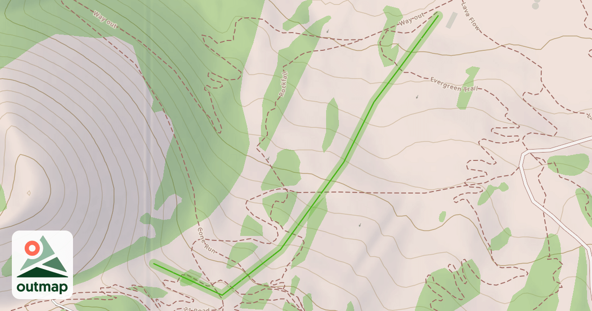 Map of Midway