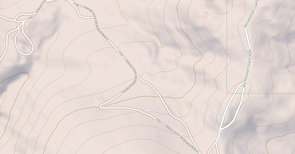 Map preview of USGS National Digital Trails 321af8ce-1967-406c-80e8-730fd110161c