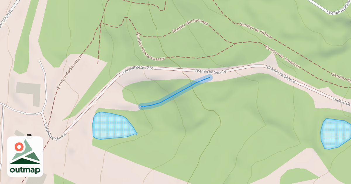 Map of 8