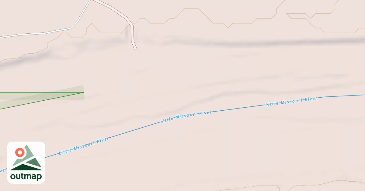 Map of (FDR) 7841