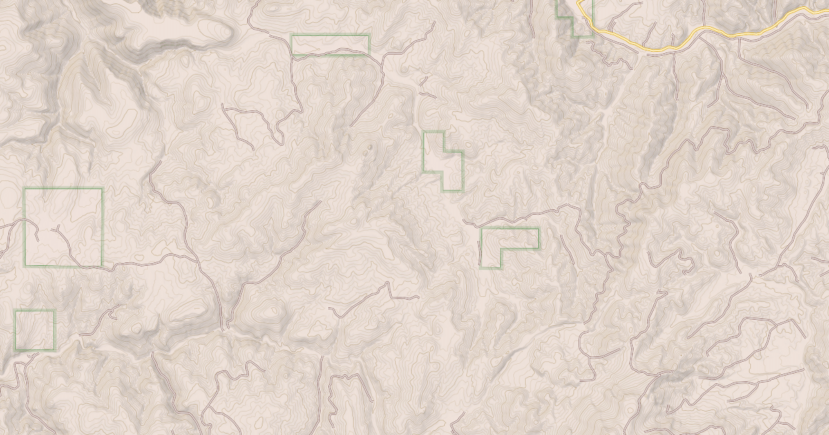 Map preview of MRS