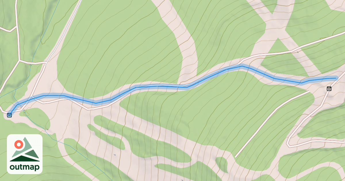 Map of Way Out