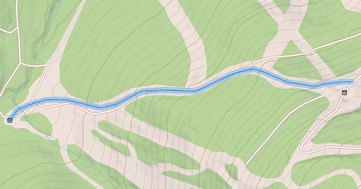 Map preview of Way Out