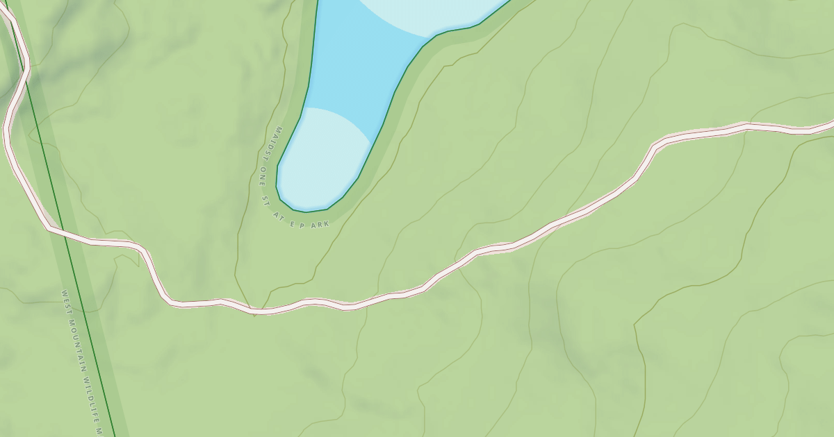 Map preview of C-98A
