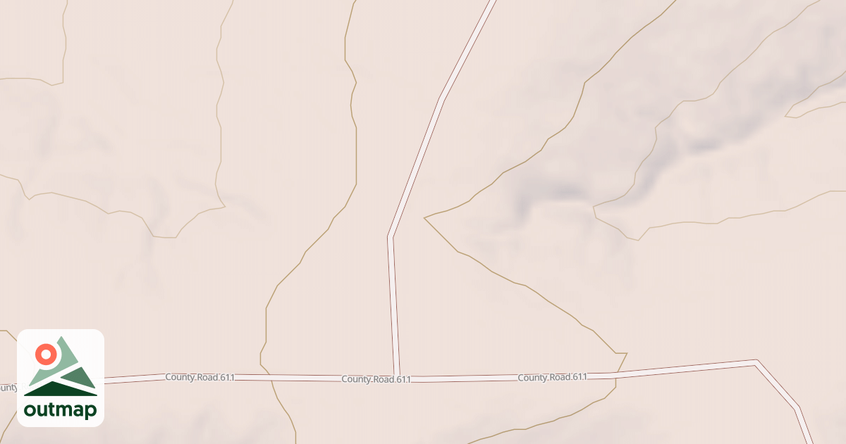 Map of USFS National Forest System Roads {E4D9B3C0-4973-41E3-8978-918D7BA80669}