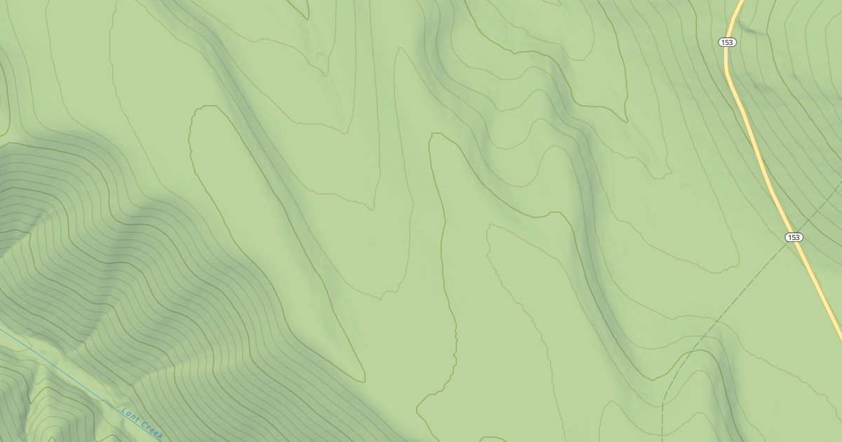 Map preview of 42392