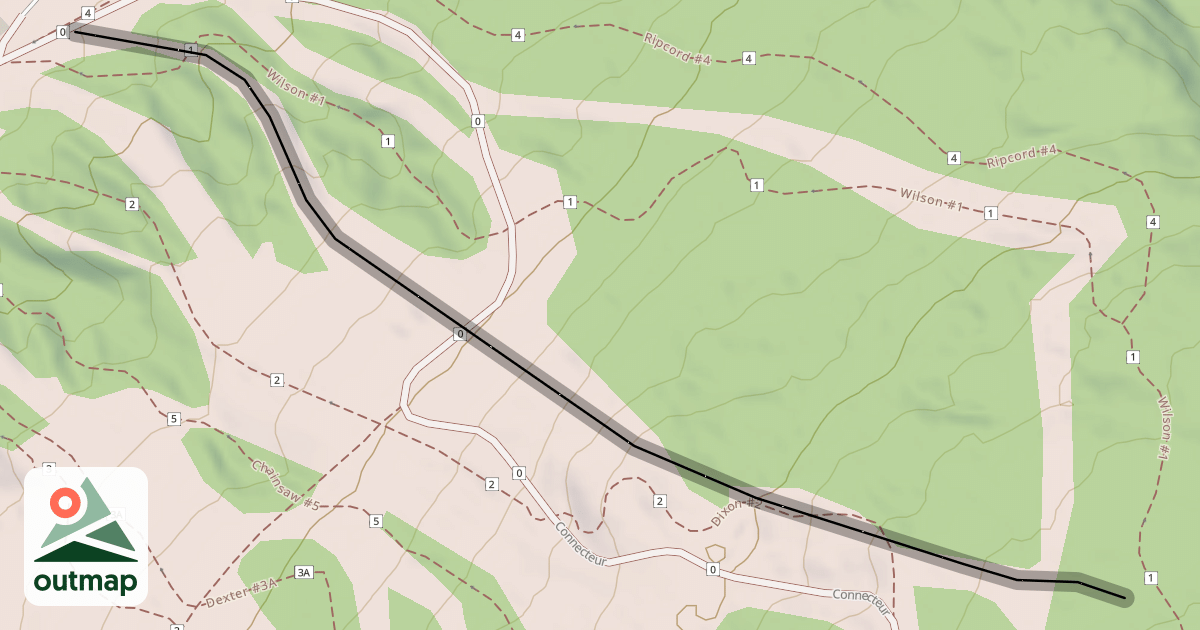 Map of 4-Rasmussen