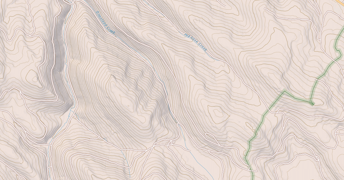 Map preview of MRS 5.27 TO 7.756