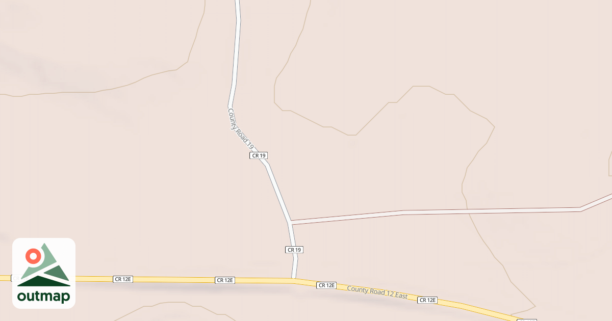 Map of BLM National GTLF Public Motorized Roads 561eb4e1-1e51-4af4-af4b-48e9d040cf29