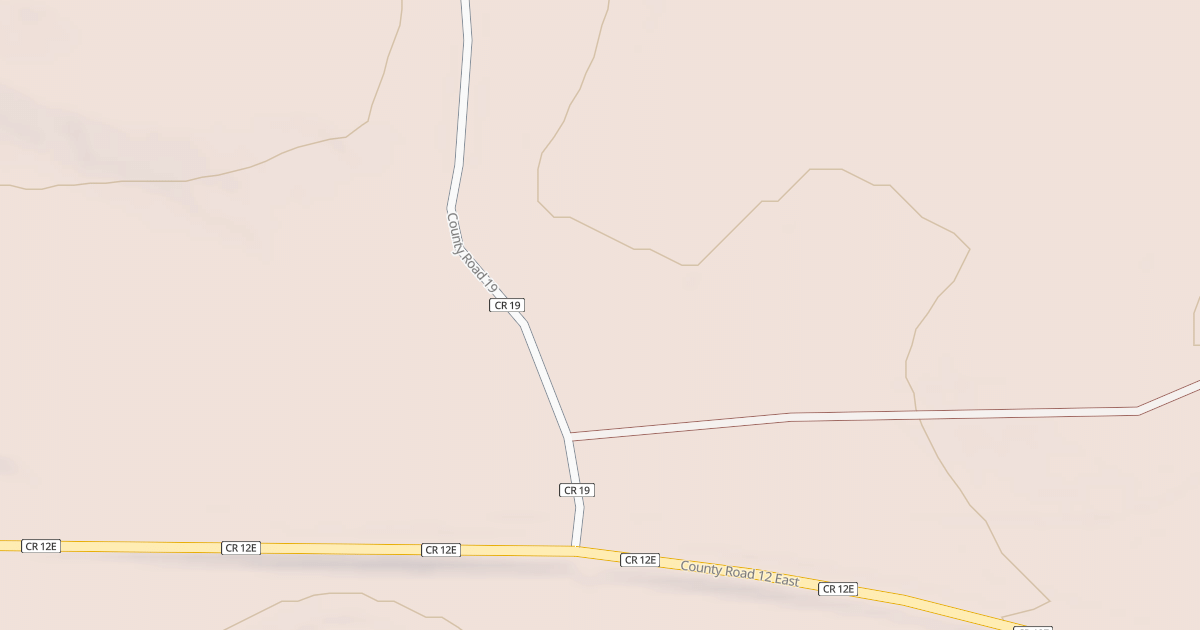 Map preview of BLM National GTLF Public Motorized Roads 561eb4e1-1e51-4af4-af4b-48e9d040cf29