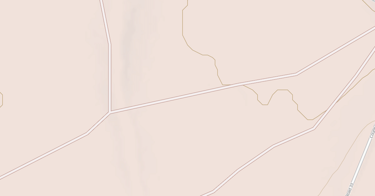 Map preview of BLM National GTLF Public Motorized Roads 35d0c388-50ef-442e-9c68-2a2904e5a23e