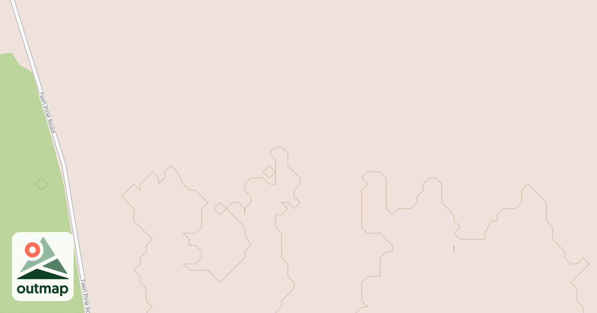 Map of FR 2107A