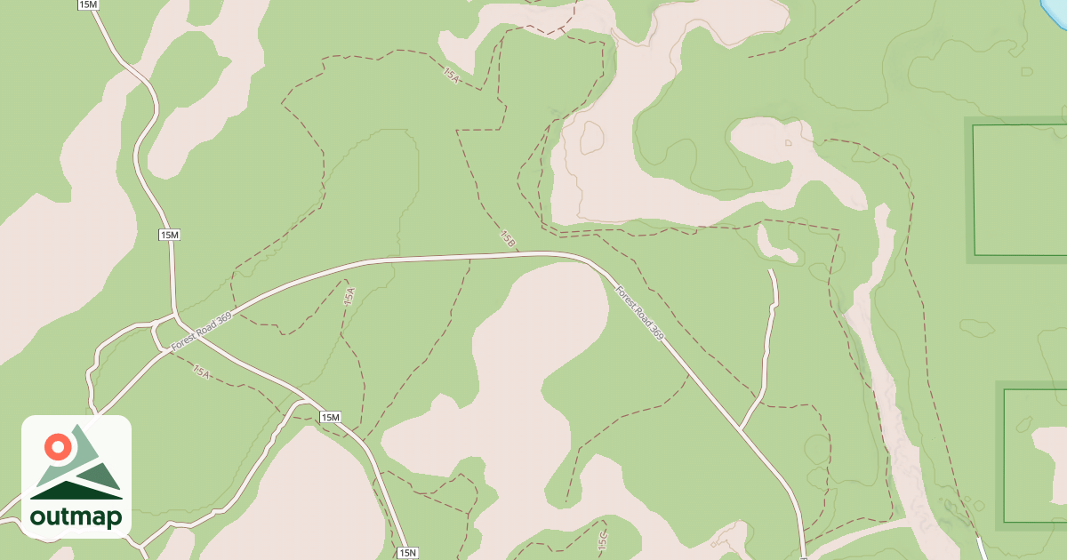 Map of 15