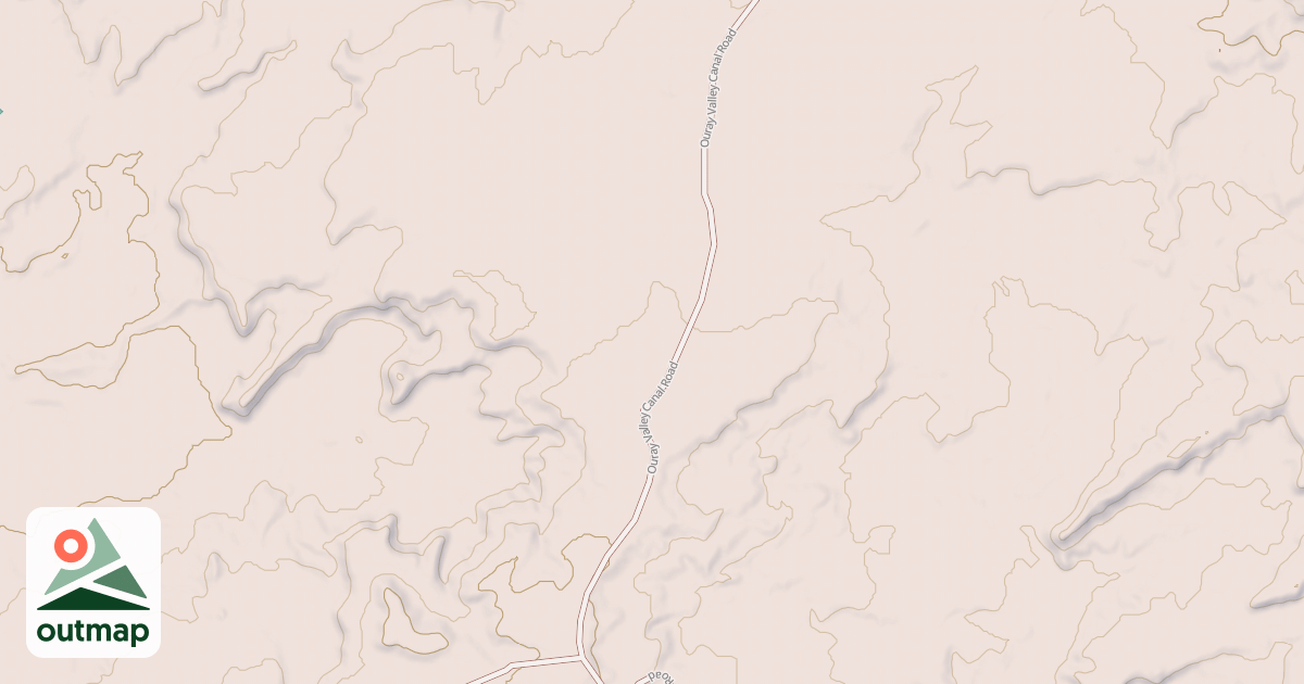Map of BLM National GTLF Public Motorized Roads 114df23e-2d90-470c-972a-3fdf20569836
