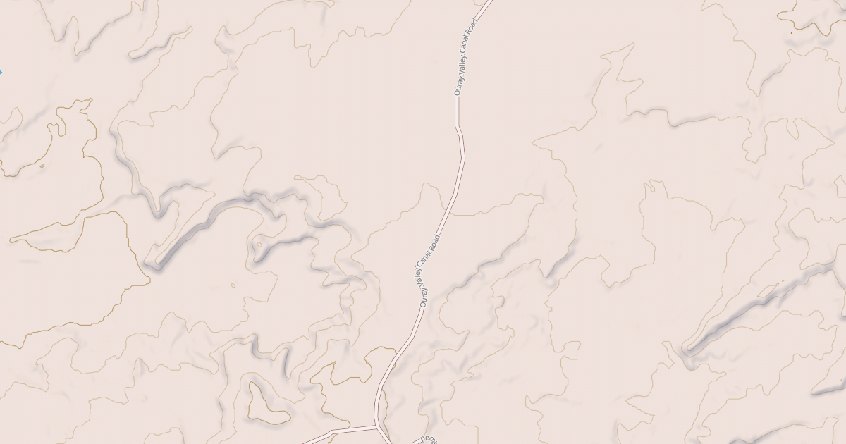 Map preview of BLM National GTLF Public Motorized Roads 114df23e-2d90-470c-972a-3fdf20569836