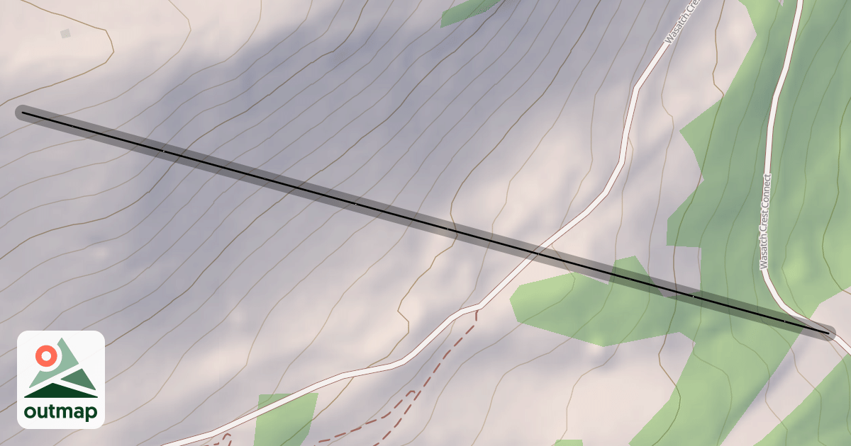 Map of Two Goons