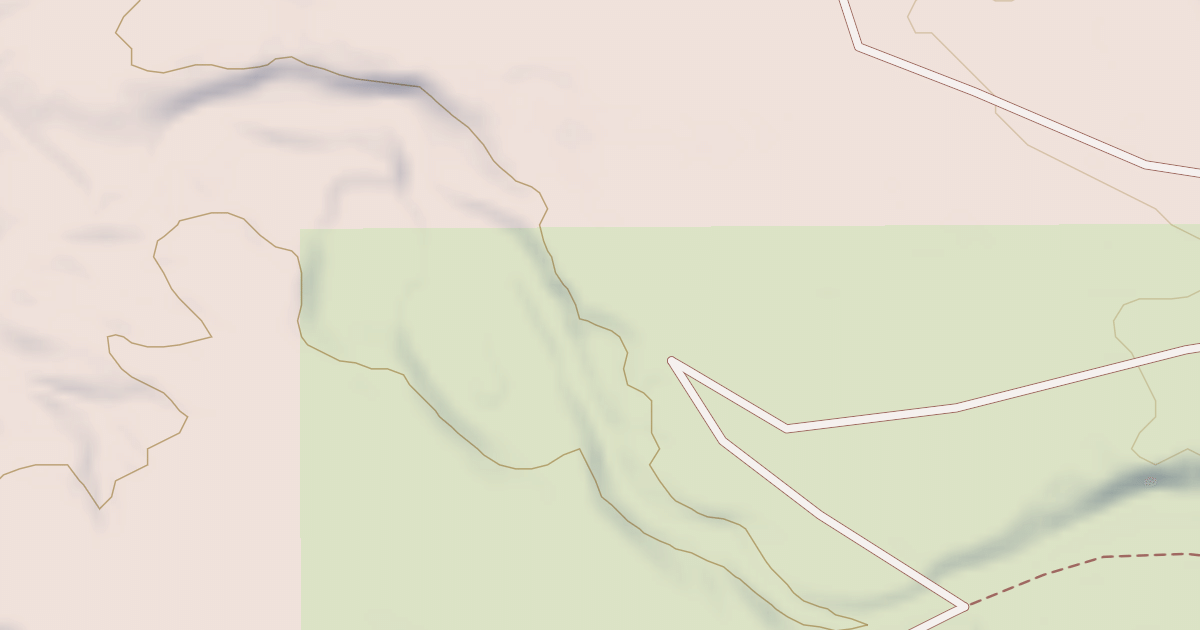 Map preview of USGS National Digital Trails 262b7700-9b6c-4b8d-a8ea-5b9fc0813403