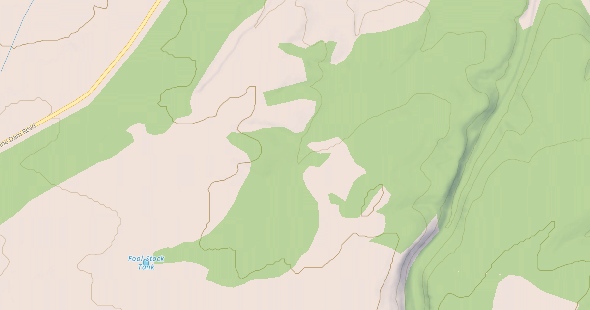 Map preview of TENT GROUND